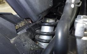 SUZUKI GSX-R125 2002 DL33B