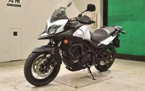 SUZUKI Vｽﾄﾛｰﾑ650XTA 2016 VP56A
