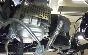YAMAHA MATE 90 2011 4NM