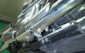 SUZUKI INTRUDER 400 Classic 2013 VK56A