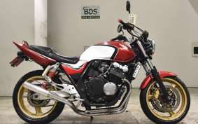 HONDA CB400SF VTEC Spec3 2007 NC39