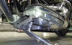 HARLEY FLHR 1580 2008