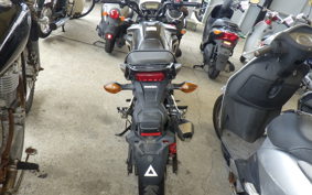 HONDA GROM JC75