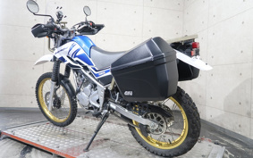 YAMAHA TOURING SEROW DG17J