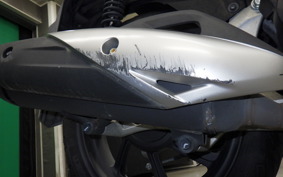 HONDA PCX125 JF81