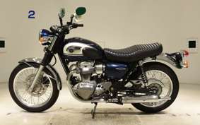 KAWASAKI W800 2016 EJ800A