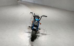 HONDA MONKEY Z50J