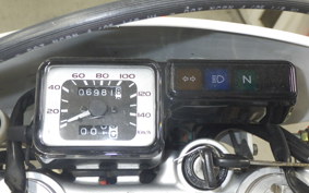 HONDA XR250 GEN 2 2015 MD30