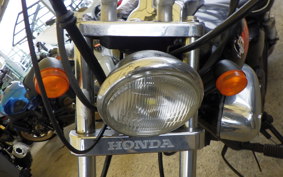 HONDA MAGNA 50 AC13