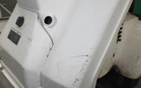 HONDA GYRO X 2020 TD01