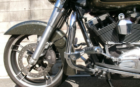 HARLEY HARLEYFLHXS 2016 KRM