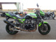Фото Kawasaki ZRX1200 DAEG 2010 с японского аукциона