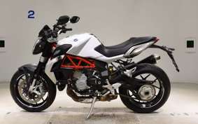 MV AGUSTA BRUTALE 800 A 2022