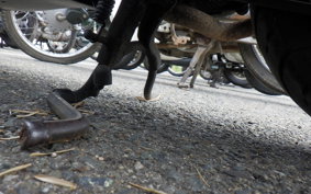 YAMAHA JOG POCHE SA08J