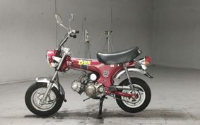 HONDA DUCKS50 AB26