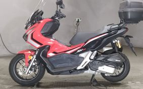 HONDA ADV150 KF38