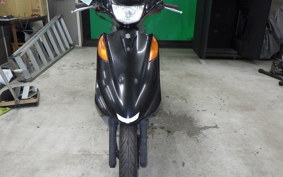 SUZUKI ADDRESS V125 CF46A