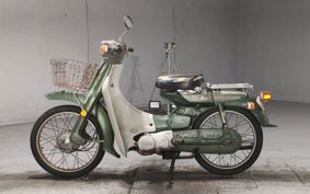 YAMAHA MATE 50 V50
