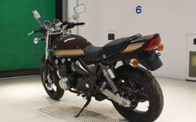 KAWASAKI ZEPHYR 400 KAI 2005 ZR400C