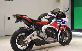HONDA CBR1000RR ABS 2013 SC59