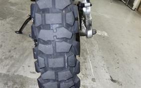 KAWASAKI SUPER SHERPA KL250G
