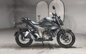 SUZUKI JIKUSA-250 ED22B