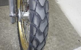 YAMAHA SEROW 225 W 4JG