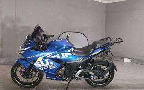 SUZUKI JIKUSA-SF250 ED22B