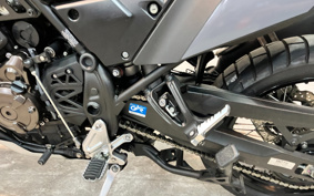 YAMAHA TENERE 700 2020 DM09J