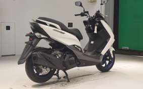 YAMAHA MAJESTY155 Gen.2 S SG52J