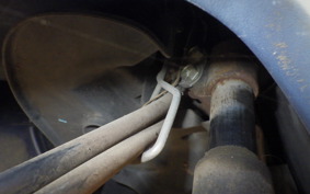 HONDA DIO Gen.5 AF56