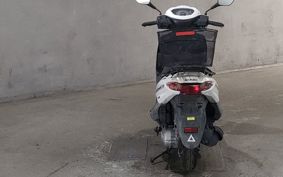 SUZUKI ADDRESS V125 DT11A