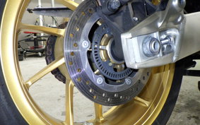 HONDA CB1300SF SUPER FOUR Gen. 3 2021 SC54