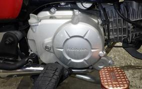 HONDA CROSS CUB 110 2024 JA45