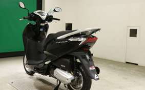 HONDA LEAD 125 JF45