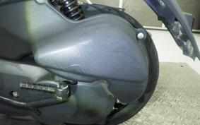 SUZUKI LET's 4 Basket CA43A