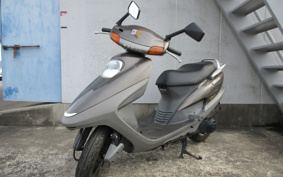 HONDA SPACY125 JF04