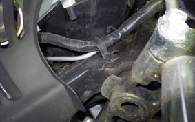 HONDA PCX 125 JF28