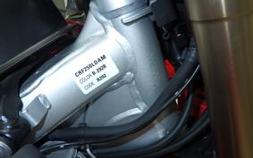 HONDA CRF250L 2018 MD47