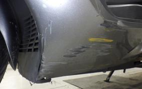 SUZUKI SKYWAVE 250 (Burgman 250) Gen.3 2008 CJ46A