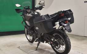 KAWASAKI VERSYS-X 250 A