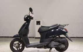 SUZUKI LET's CA4AA