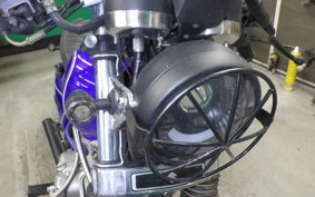 SUZUKI GN125 H 2019