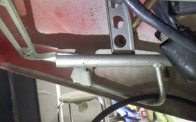 HONDA NSR50 GEN 1 2023 AC10