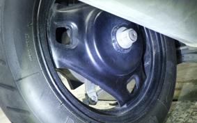 SUZUKI ADDRESS V50 Gen.2 2021 CA44A