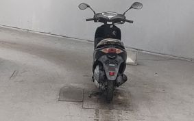HONDA DIO AF68