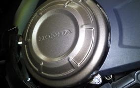 HONDA CBR400R 2023 NC56