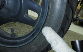 SUZUKI ADDRESS V50 Gen.2 CA44A