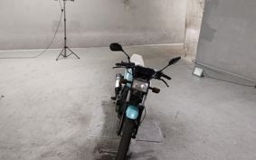 SUZUKI NZ250 NJ44A