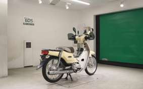 HONDA C110 SUPER CUB 2021 JA10